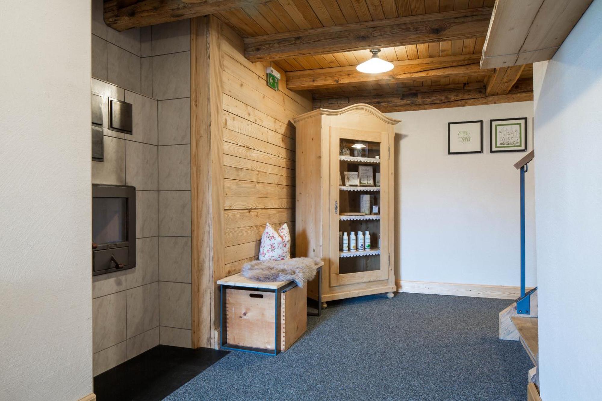 Gasthof Kreuz Bildstein Extérieur photo
