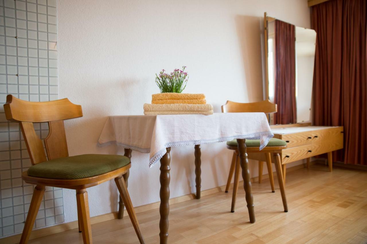 Gasthof Kreuz Bildstein Extérieur photo