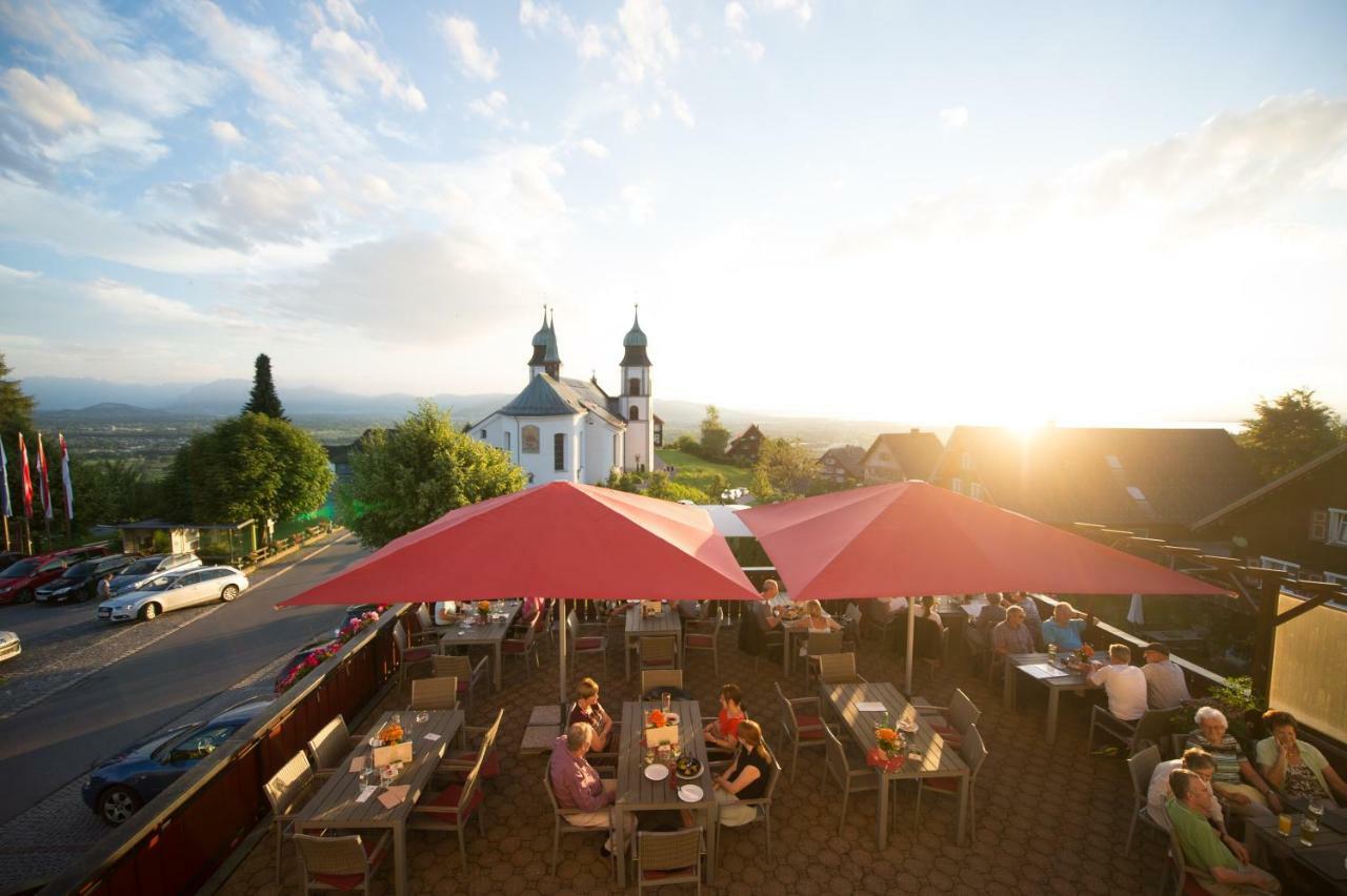 Gasthof Kreuz Bildstein Extérieur photo