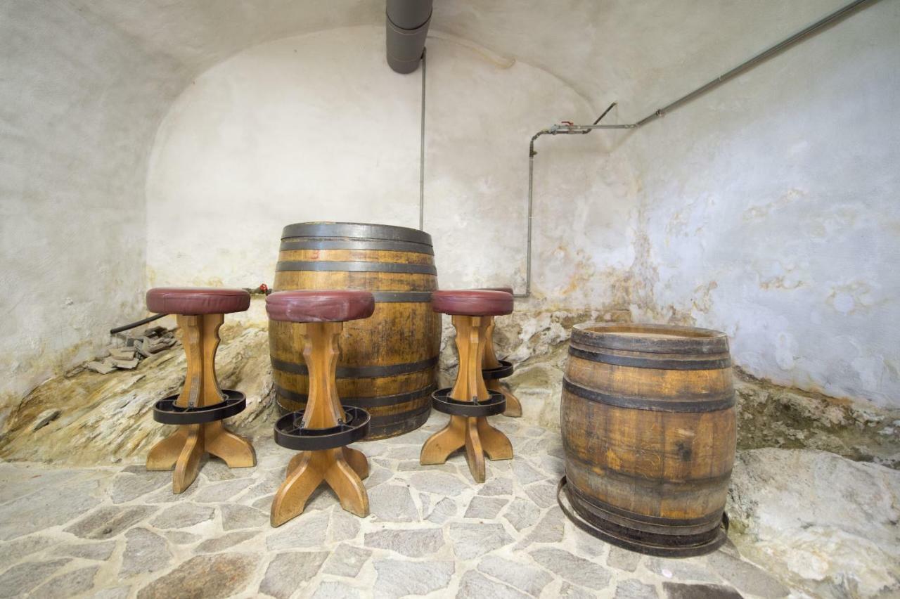 Gasthof Kreuz Bildstein Extérieur photo